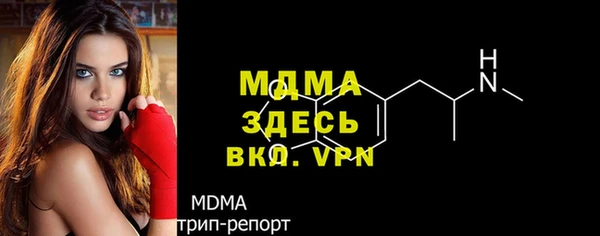 молекула духа Балахна